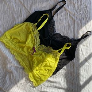 2pack Freya Fancies Bralette